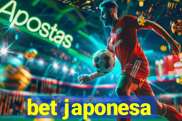 bet japonesa